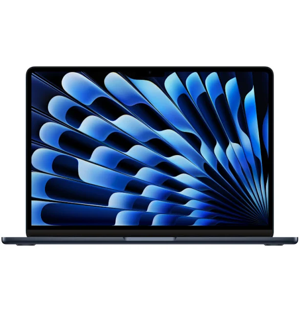 MacBook Air M4 16GB 512GB